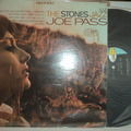 Joe Pass  - The Stones Jazz "Music of the Rolling Stone...