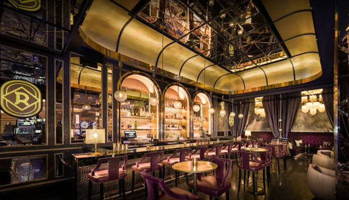 Rosina Cocktail Lounge