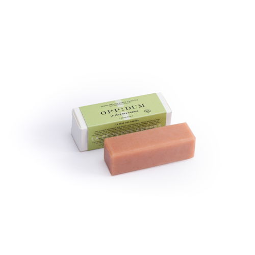 Savon-Masque Visage 3 Minutes - La Sève des Arbres