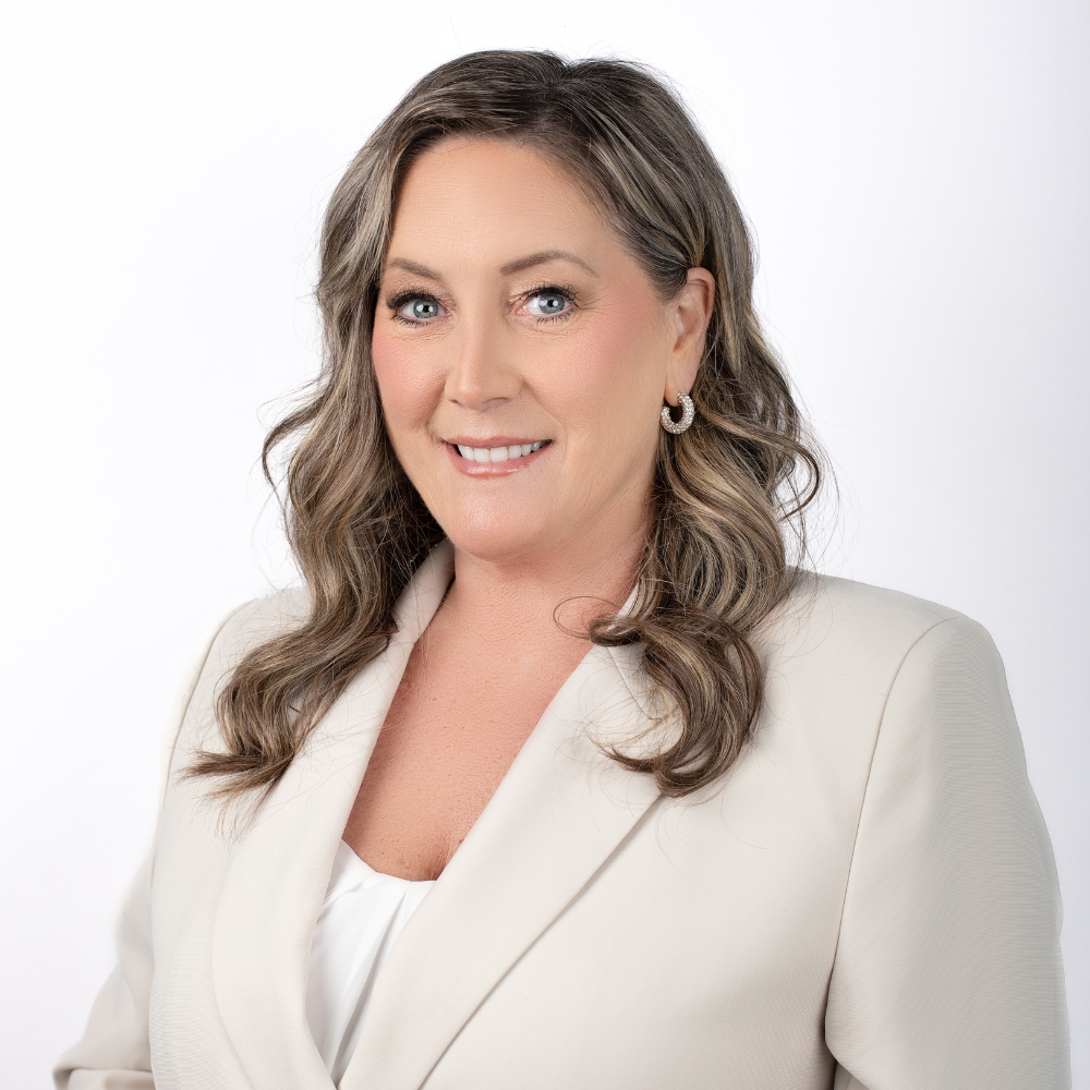 Josée Hamel, Real Estate Broker