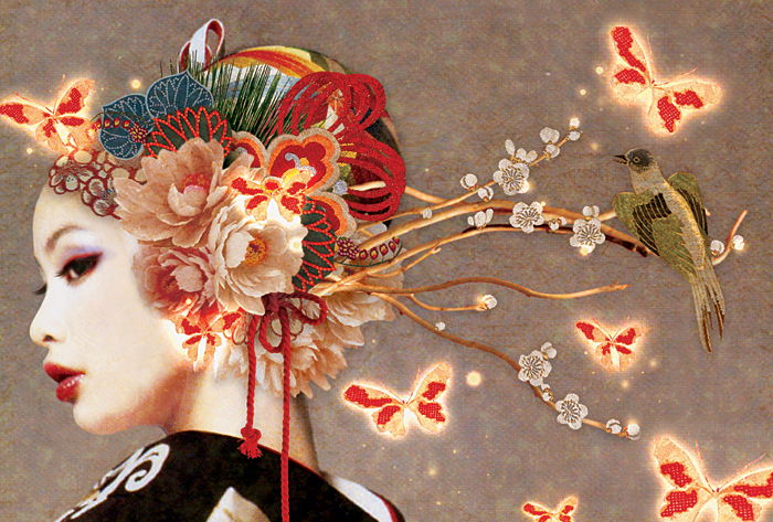 オフィーリア | meg | AWRD