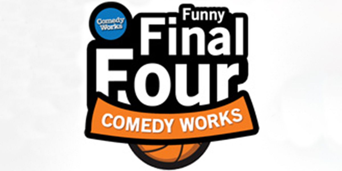 Funny Final Four Victory Lap promotional image