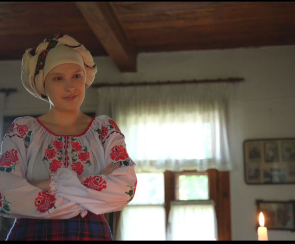 Anastasiia Boreiko
