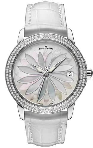 Blancpain Women 3300Z-3544-55B