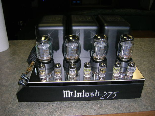 McIntosh MC-275