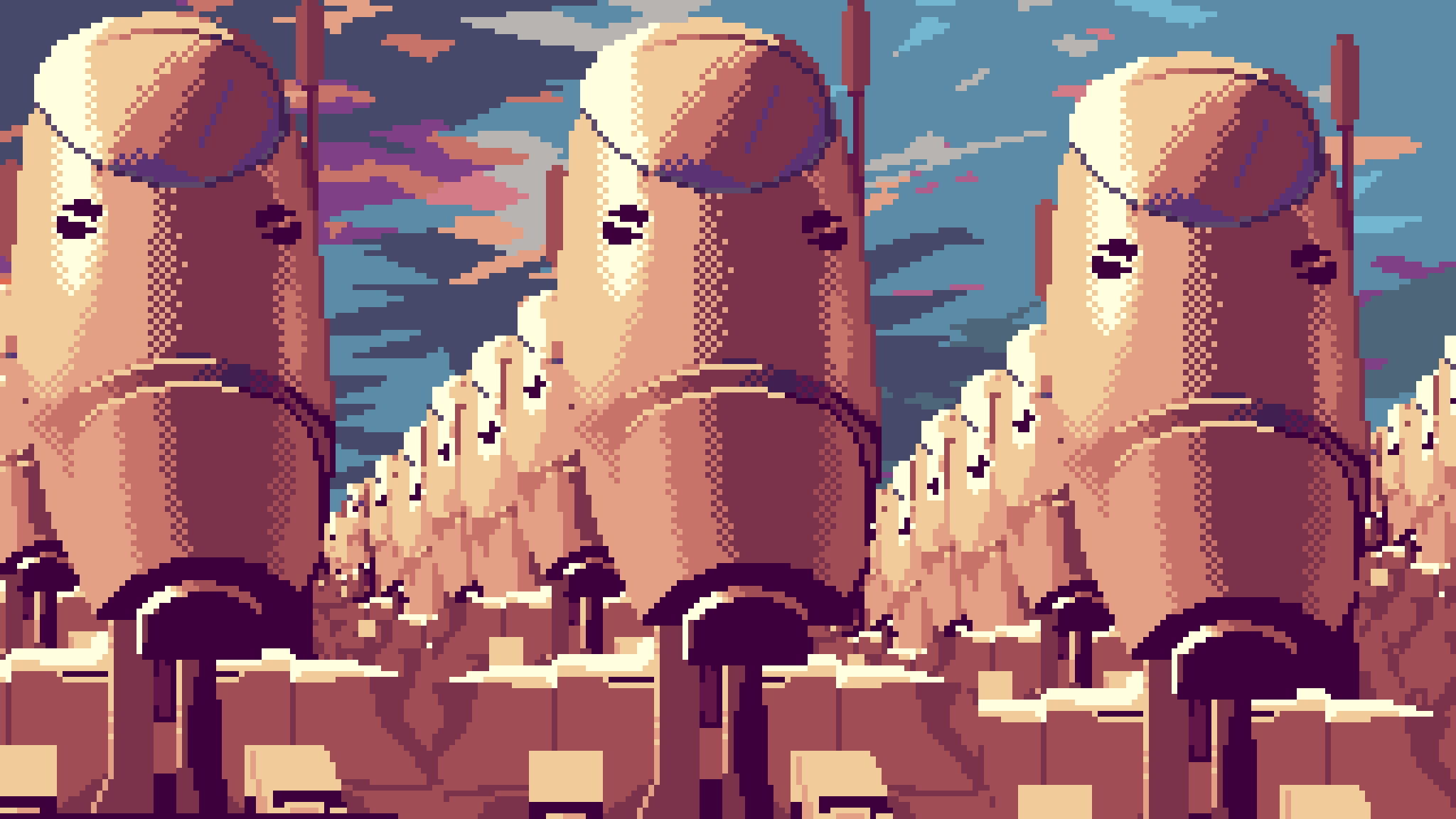 Pallete Build Palette - Pixilart