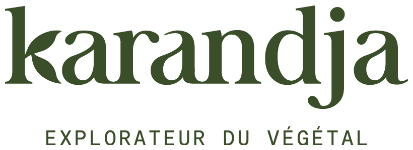 Logo Karandja