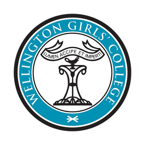 Wellington Girls' College logo