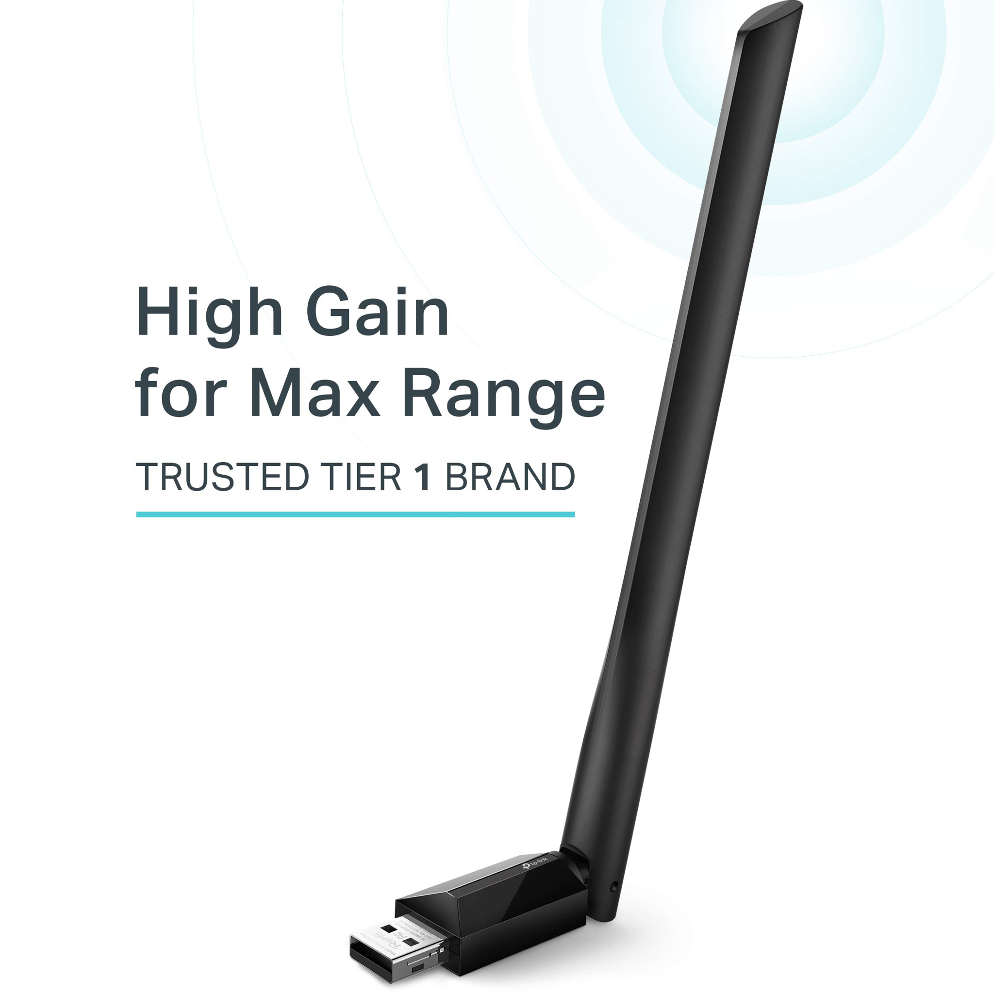 tp link vs d'link usb adapter