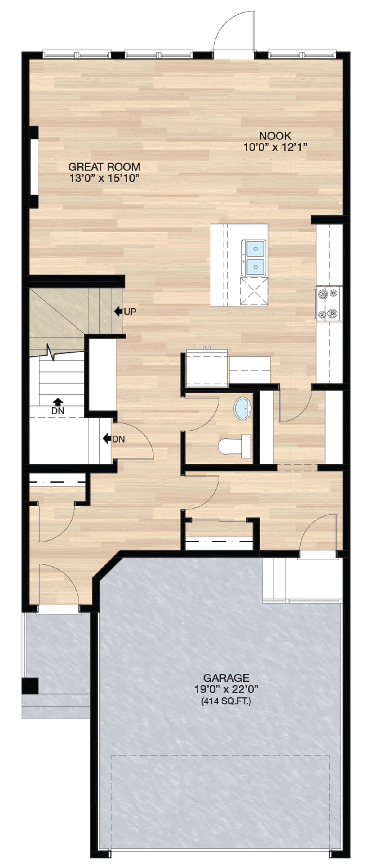Oxford II-TRADMain Floor.png
