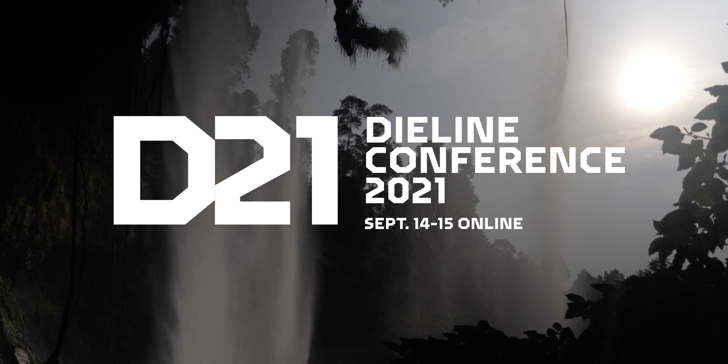 WHO IS SPEAKING AT DIELINE CONFERENCE (ONLINE) 2021?