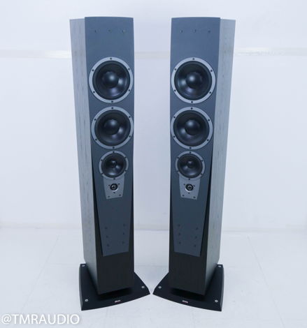 Dynaudio Contour S 5.4 Floorstanding Speakers; Black As...