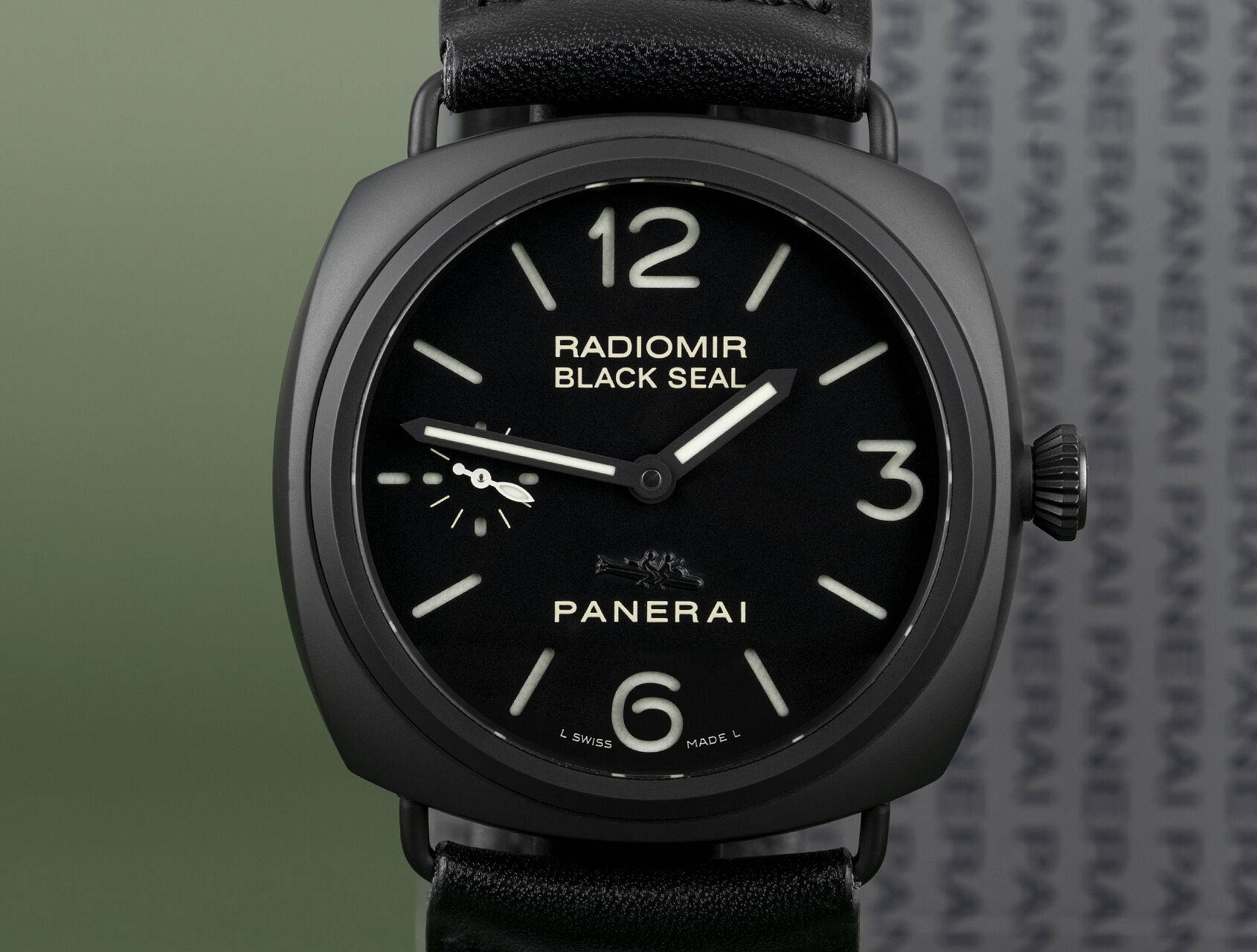 Prix des montres Panerai