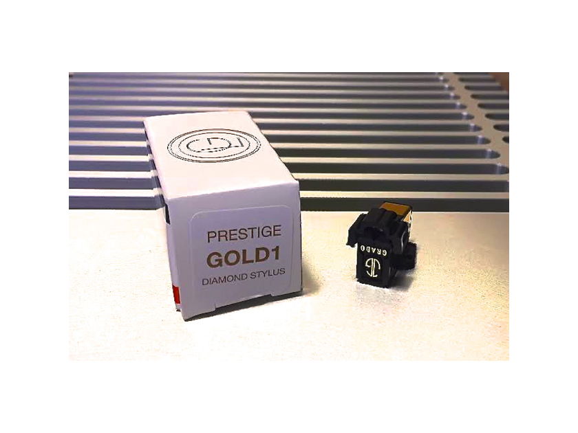 Grado  Prestige Gold 1 Phono Cartridge