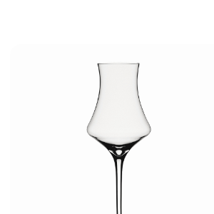 Spiegelau Willsberger Digestive Glasses Set of 4 - European-Made Crystal, Modern Cocktail Glasses, Dishwasher Safe, Professional Quality Cocktail Glass Gift Set - 9.9 oz