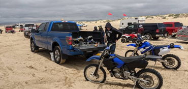 Introduction to Motorcycle Riding Basics near San Mateo, CA