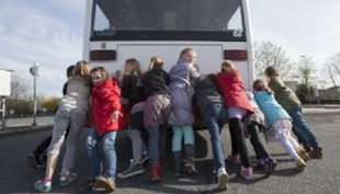vhh kindergeburtstag bus schieben