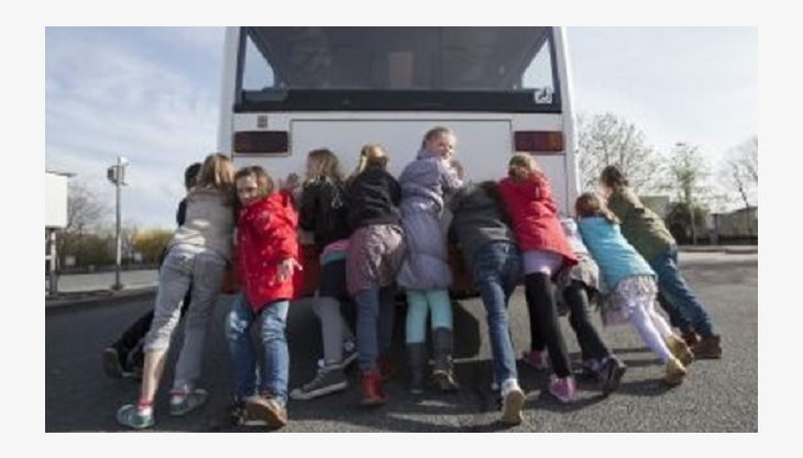 vhh kindergeburtstag bus schieben