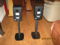 Dynaudio DM 2/6 Monitors and stands 4