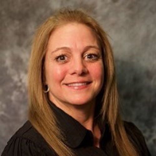 Dawn  Pierce