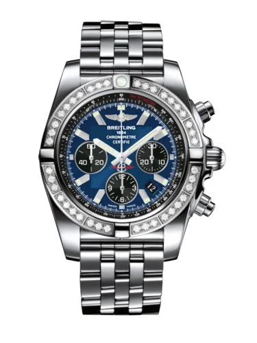 Chronomat B01 44