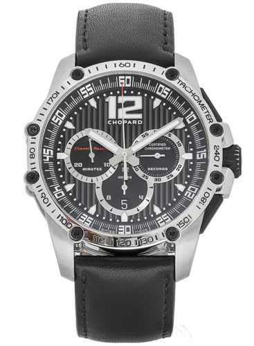 Chopard Superfast Classic Racing Superfast