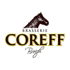 Logo de Coreff