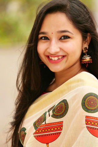 Sanjana  Dipu