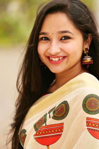 Sanjana  Dipu