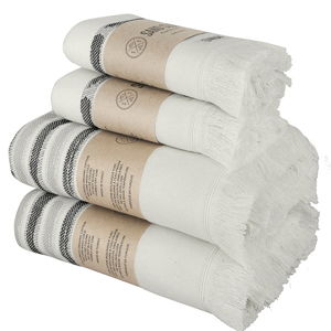 Track Bath Bundle - 4 Pack (2 Bath + 2 Hand) | Sand Cloud