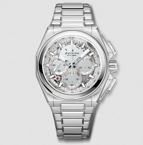Zenith Defy Extreme
