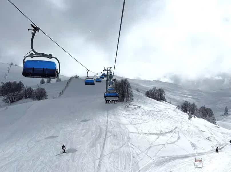 Istanbul: Bursa and Uludag Nature Trip - photo 6