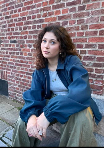 Lisa Horstmann