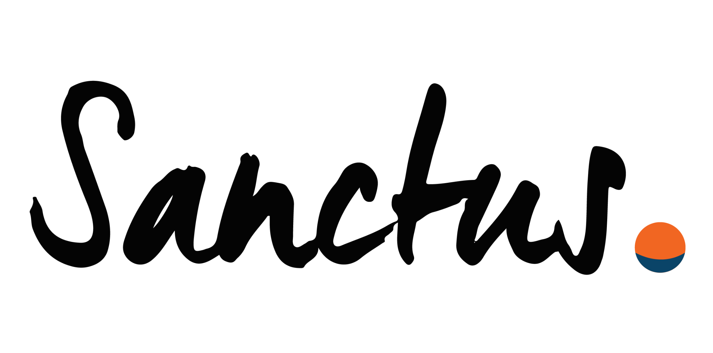 Sanctus logo