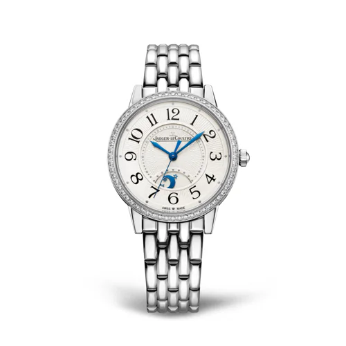 Jaeger-LeCoultre Rendez-Vous Classic Night & Day