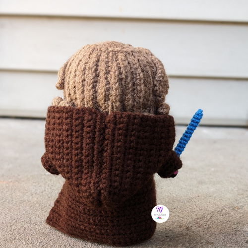 Star Wars-personages