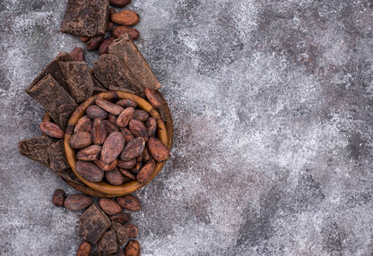 生 チョコ 冷やす 時間