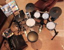 Roland TD-9 V-Drums
