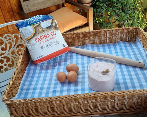 Corsi di cucina Lucca: Scuola di cucina: pici e bigoli, pasta della tradizione  