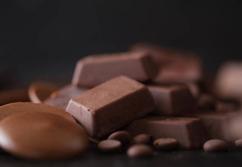 スイス チョコレート