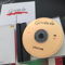 Genesis  Abacab 24k gold cd  - Atlantic box limited  Ha... 6