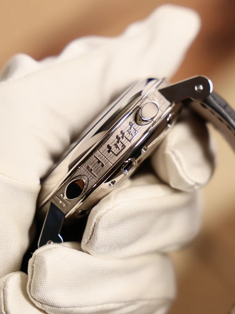 Breguet Classique LA MUSICALE, image 6
