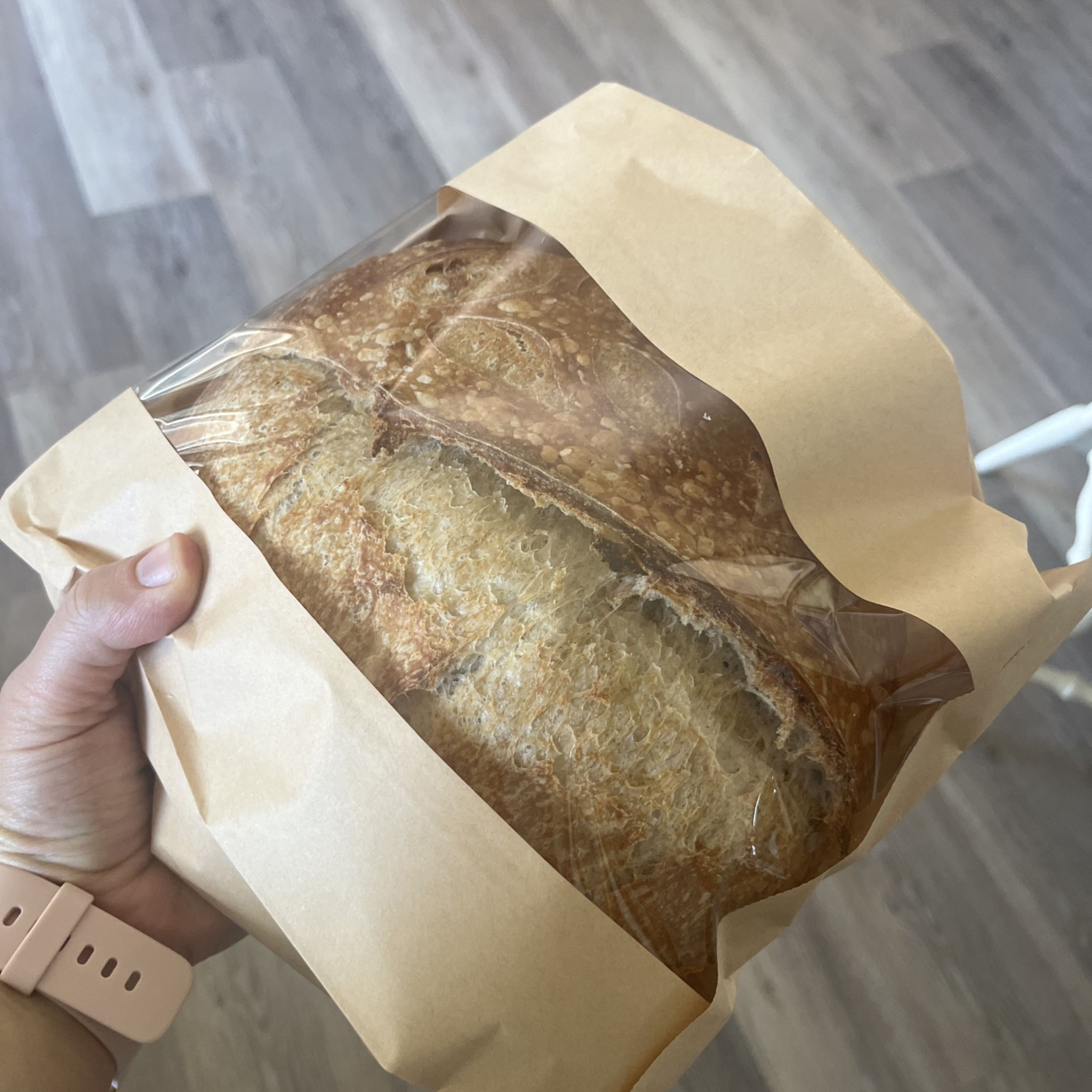 Loaves on Linvale — photo from hotplate.com