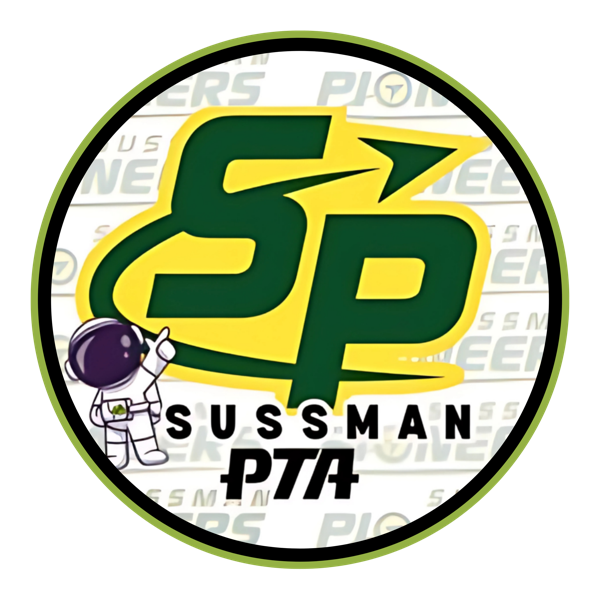 Sussman MS PTA