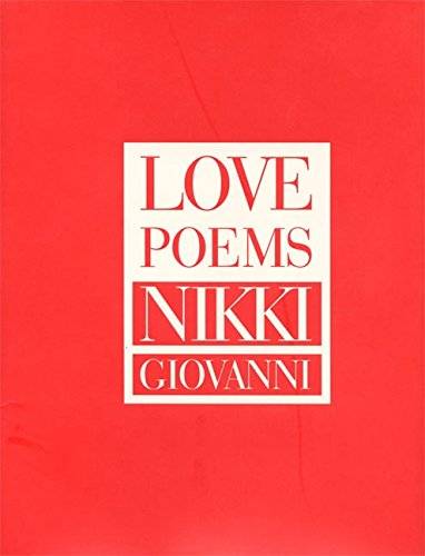 Love Is Nikki Giovanni