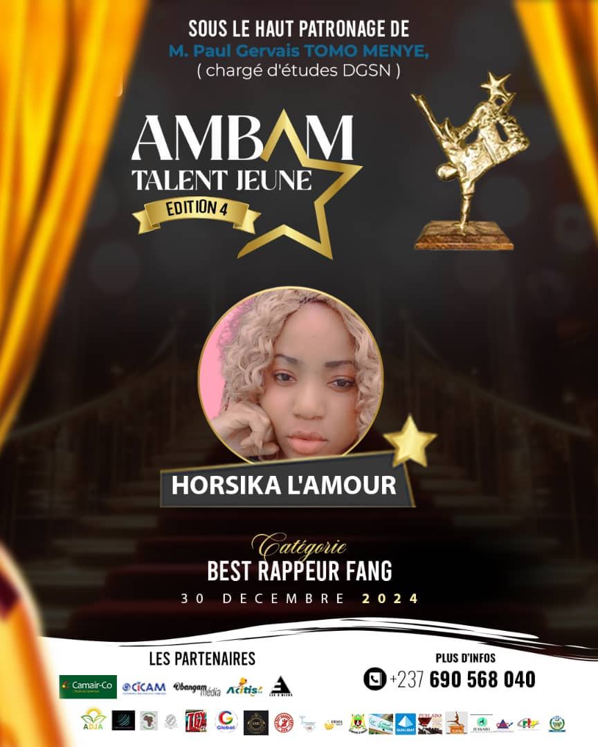 2 Horssika de l'Amour