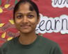 Santoshi Uppu, Pre-Kindergarten Teacher