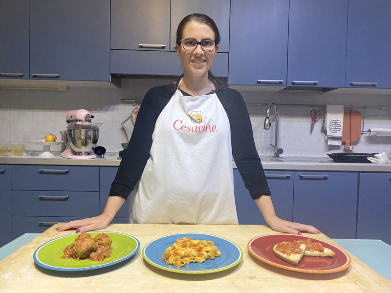 Cours de cuisine Bologne: Le friggione, un délicieux plat pour le dîner