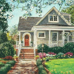 First Home Fund
