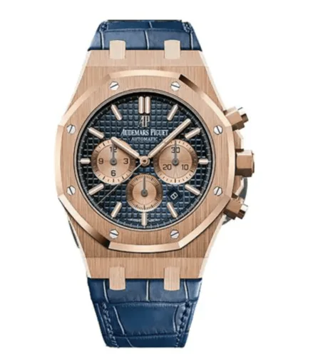 Audemars Piguet Royal Oak Offshore Chronograph Royal Oak Chronograph 26331OR.OO.D315CR.01